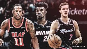 Las camisetas de Miami Heat cambian a máscaras para apoyar la lucha contra la epidemia